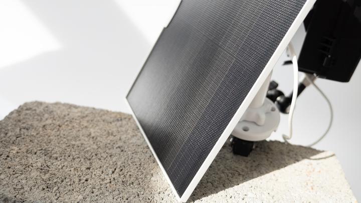 Immagine prodotto Brinno Kit di alimentazione solare ASP1000-P (10 W, 0.66 kg)