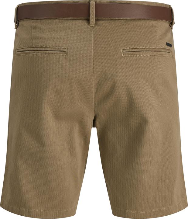 Actual product image Jack & Jones Jpstmarco Legacy Short W Belt C Stydss25