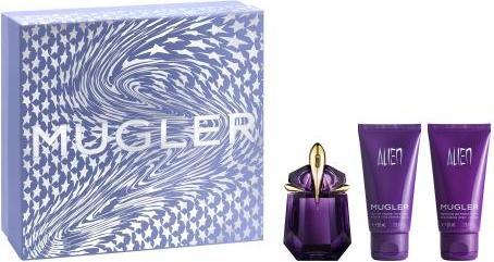 Immagine prodotto Thierry Mugler Alien (Set profumo)