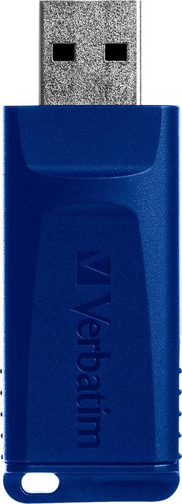 Actual product image Verbatim Slider (pack of 3) (16 GB, USB-A)
