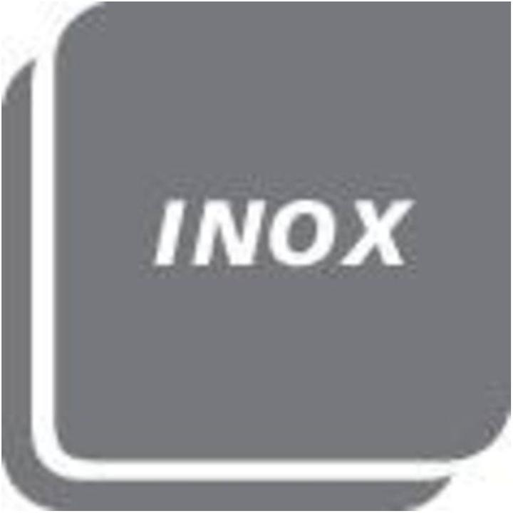 Actual product image Jung Henkelmann Plaster spatula Inox 10cm (10 cm)