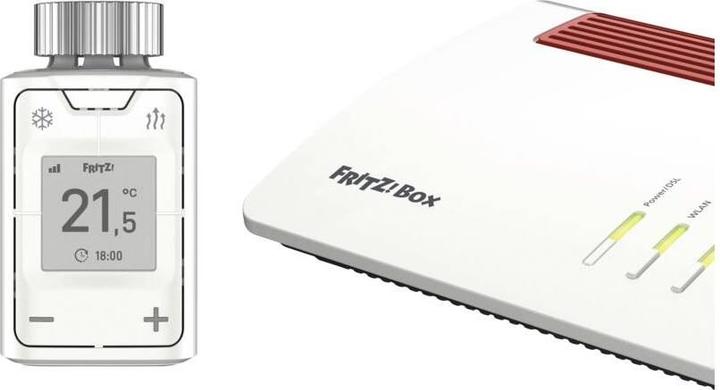 Immagine prodotto FRITZ! DECT 302