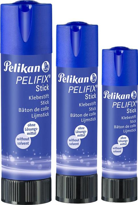 Produktbild Pelikan Pelifix - Klebestifte