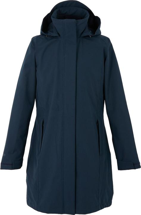 Marineblau