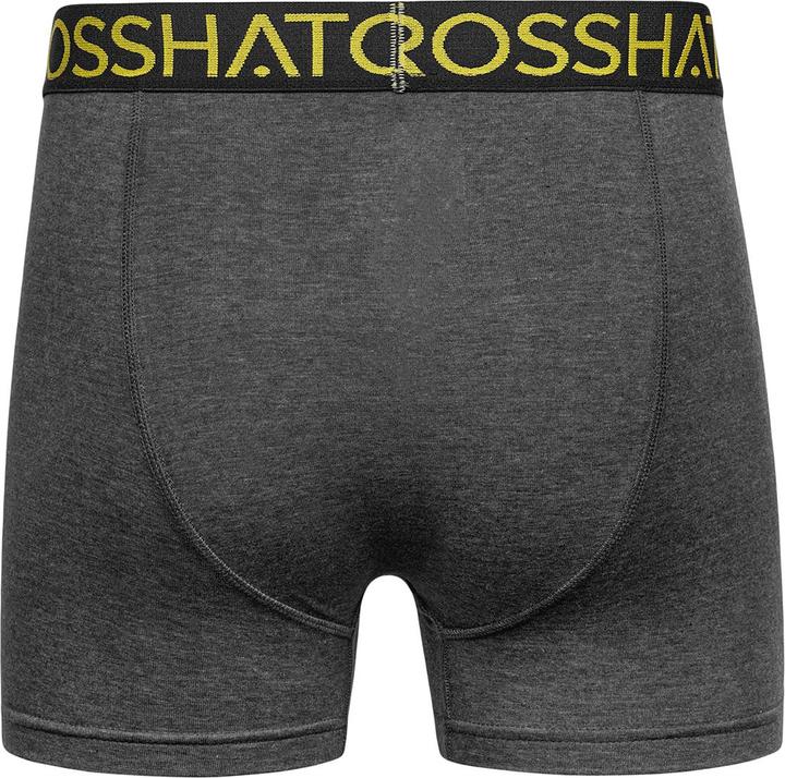 Immagine prodotto Crosshatch Boxer Chasma (confezione da 3) (S, confezione da 3)