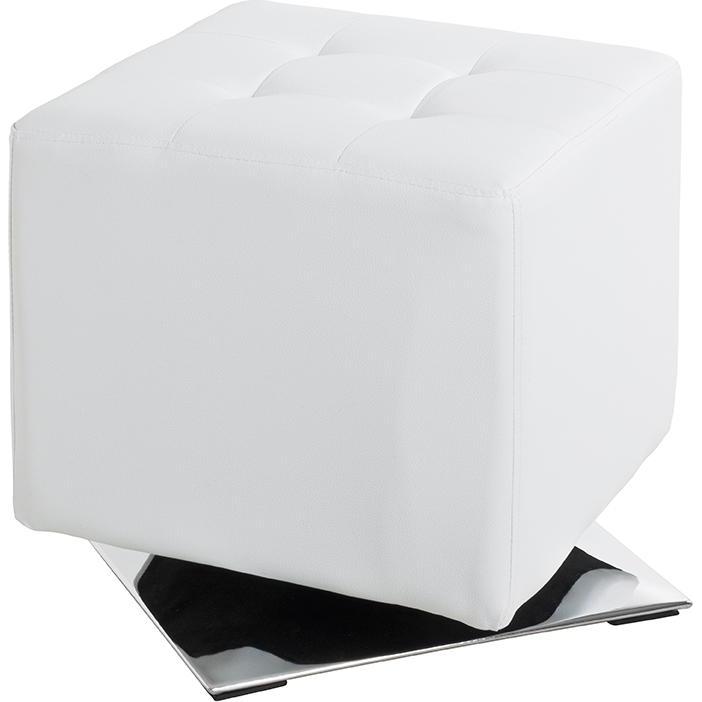 Thumbnail - HAKU Möbel, Hocker + Pouf, Hocker