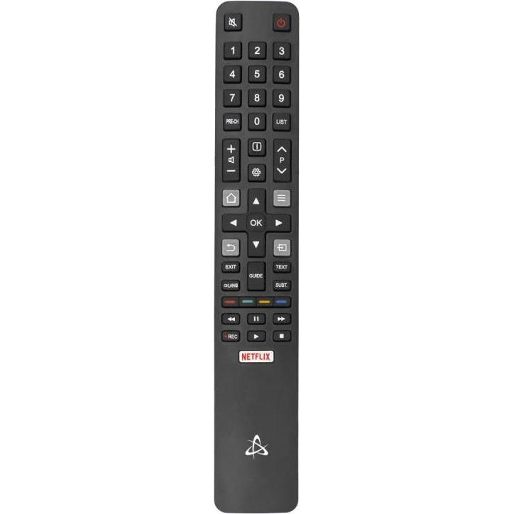 Sbox RC-01406 Remote Control for TCL TVs, Fernbedienung