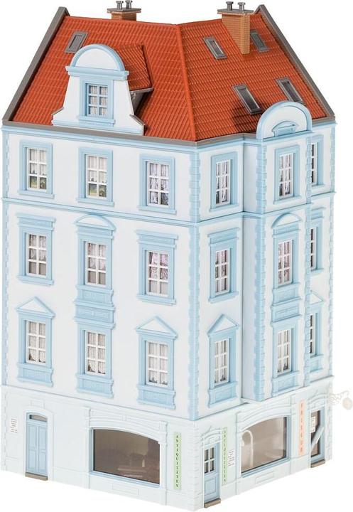 Produktbild Faller Eckhaus Goethestr. 63