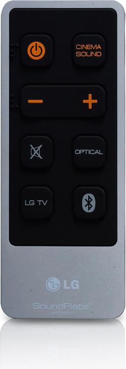 Immagine prodotto LG Lap340 (120 W, 4.1 canali)