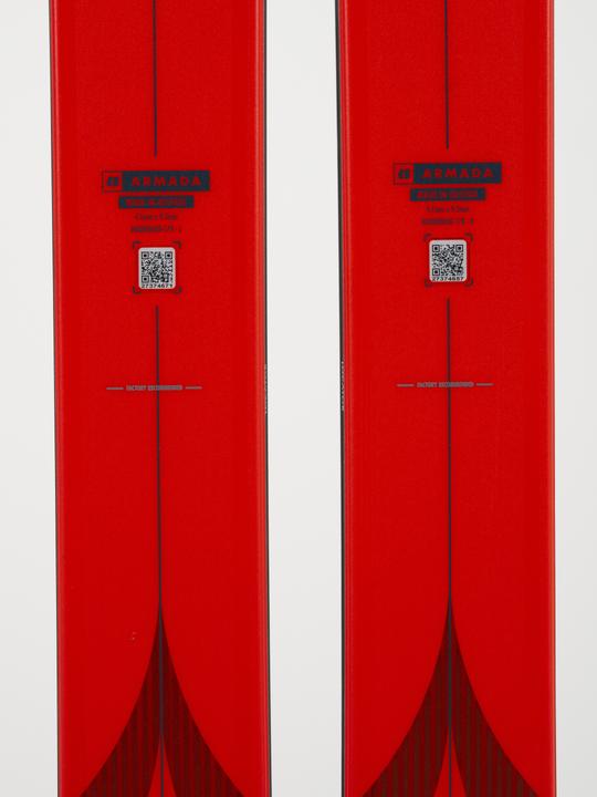 Immagine prodotto Armada Localizzatore di sci 104 2025 (178 cm, Senza rilegatura)