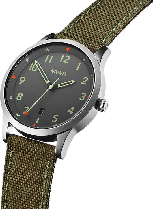 Produktbild Mvmt Field (Analoguhr, 41 mm)