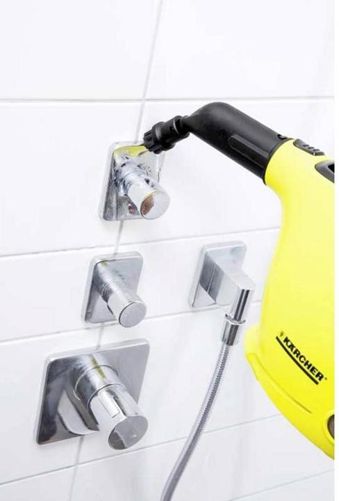 Image du produit Kärcher Ensemble de brosses rondes
