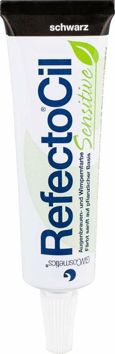 Actual product image Refectocil Sensitive