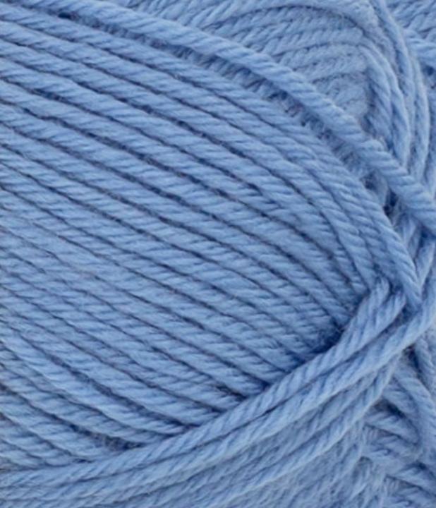 Actual product image Sandnes Garn Babyull Lanett (175 m)