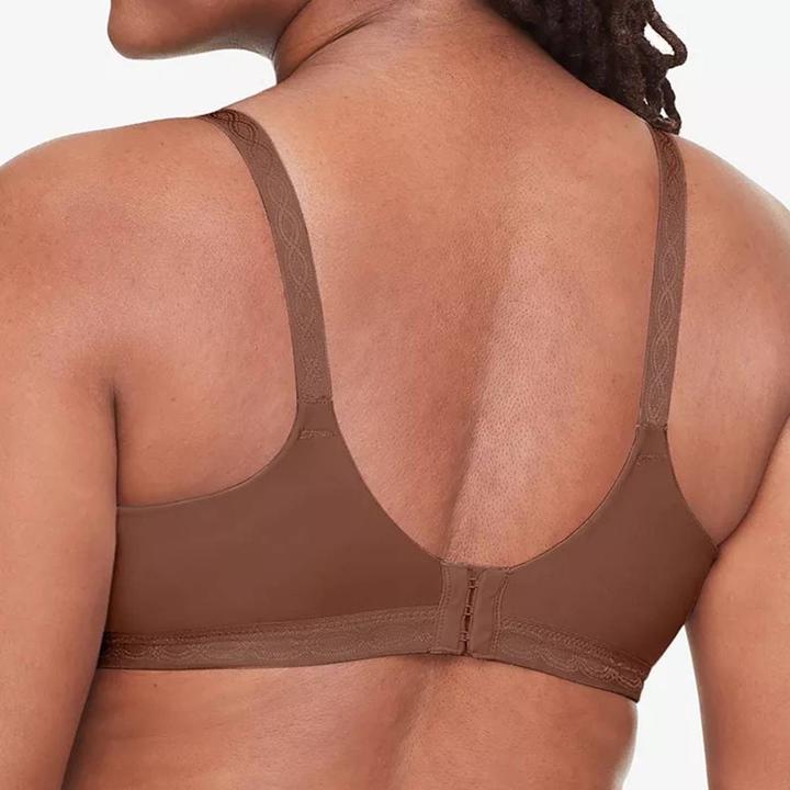 Produktbild Warners Cloud 9 Drahtlose BHs (Einzelpack, 80 A)