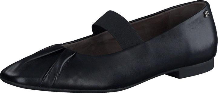 Actual product image Paul Green This fashionable ballerina from is a wonderful companion. The upper material is made from (38.5)