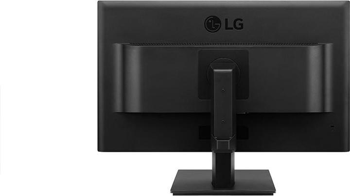 Immagine prodotto LG 24" 24BK55YT-B FHD DVI DP HDMI USB IPS 16:9 nero (1920 x 1080 pixel, 23.80")