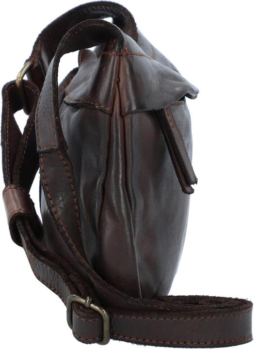 Produktbild Harolds SUBMARINE Umhängetasche Leder 28 cm