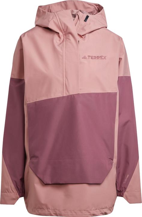 Produktbild adidas Women's Xploric 2.5 Layer ClimaProof Anorak (S)