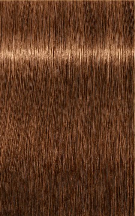 Produktbild Schwarzkopf Professional Igora Royal - 7-60 Mittelblond Schoko Natur (Blond, Braun)