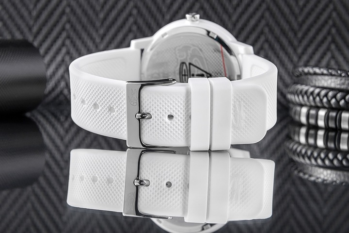 Immagine prodotto Lacoste 12.12 (Orologio da polso analogico, 42 mm)
