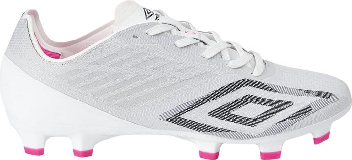 Actual product image Umbro Mens Velocita Decima Pro Firm Ground Football Boots (42)