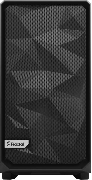 Produktbild Fractal Meshify 2 Black TG Light (ATX)