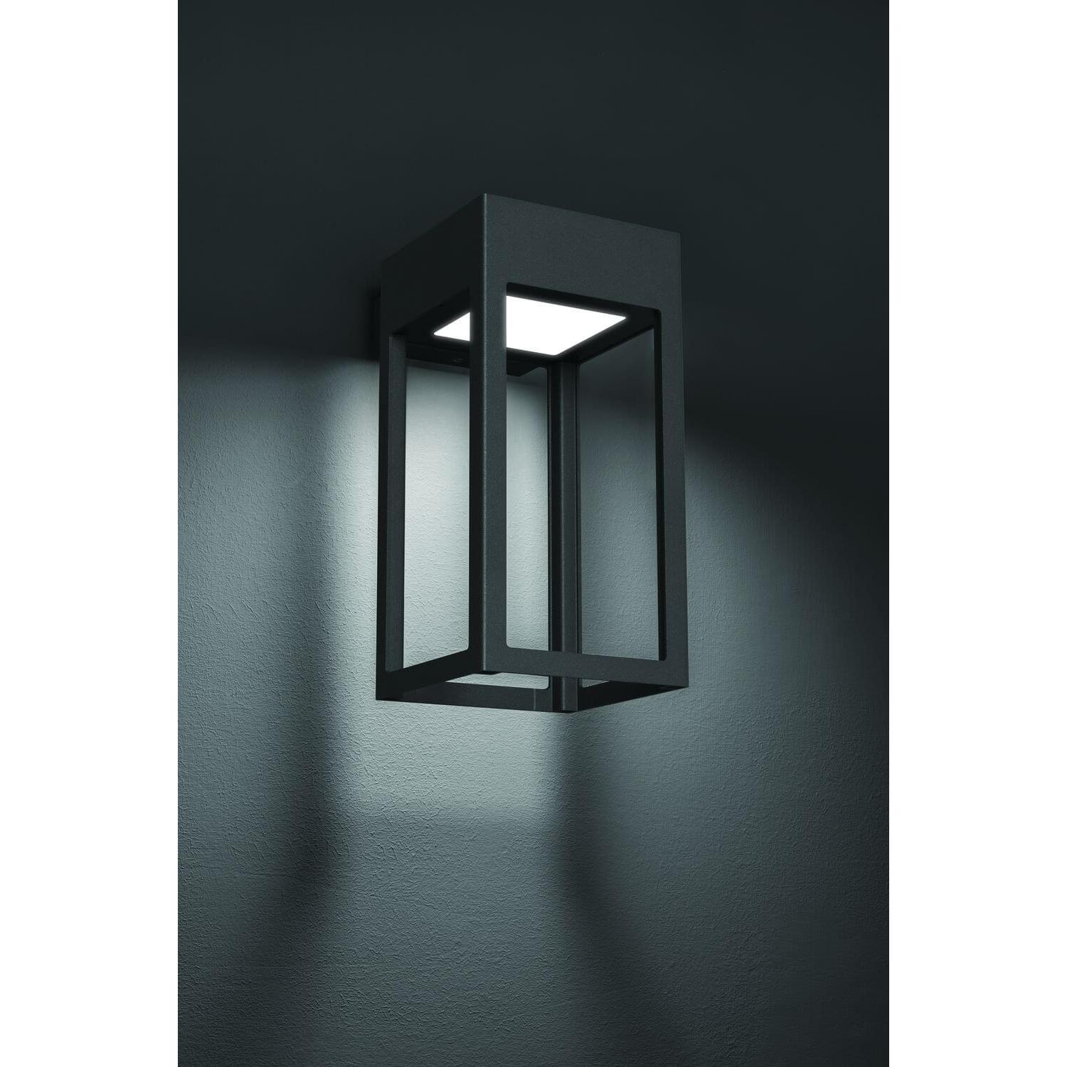 Thumbnail - LCD, Gartenbeleuchtung, Wand- & Deckenleuchten (1360 lm, IP65)