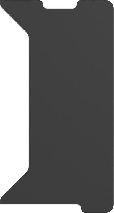 Genesis Blat Boczny Biurka Holm Modular Prawy 40 cm