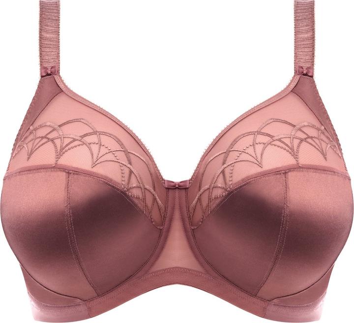 Produktbild Elomi CATE UW BRA Dames Beha - Rosewood - Maat 90I (EU) (Einzelpack, 90 I)