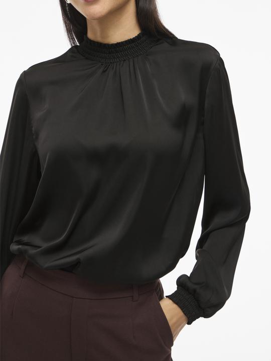 Actual product image Vila VISOFIE Oberteil mit langen Ärmeln (44)