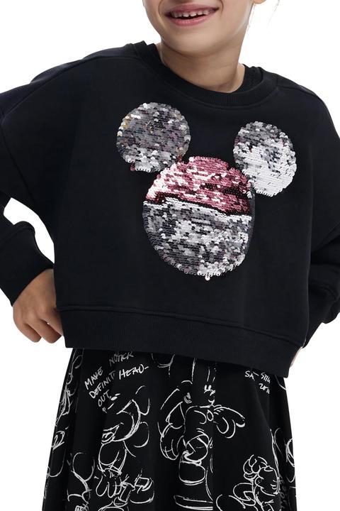 Image du produit Desigual Mickey Sequins