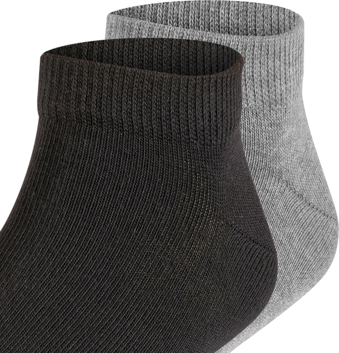 Actual product image Falke Happy SN (pack of 2, 35 - 38)