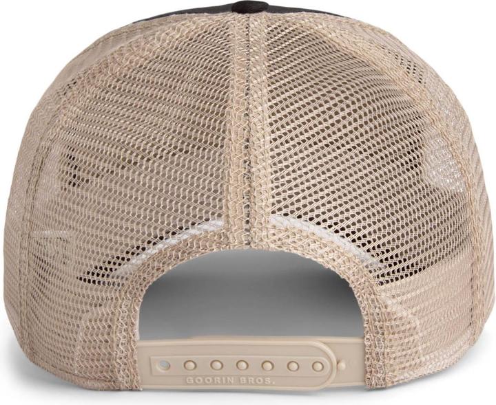 Actual product image Goorin Bros OG Trucker (One size)