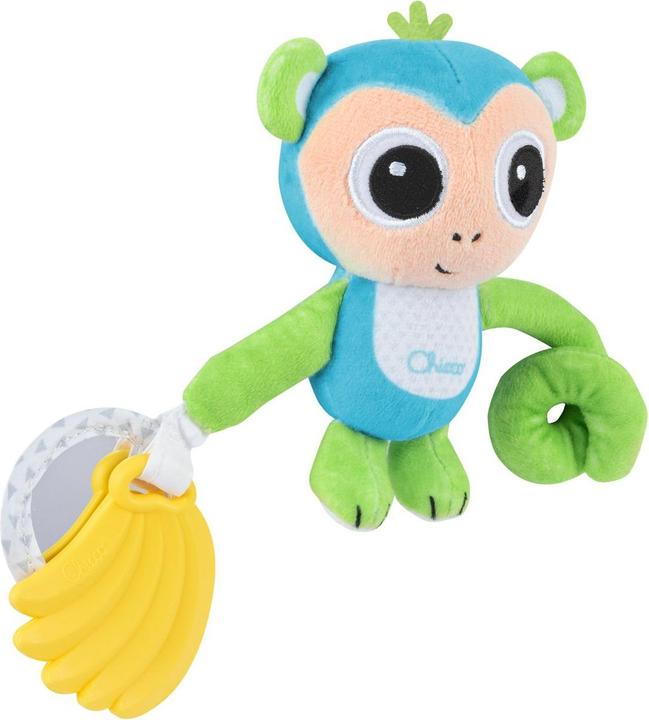 Chicco Monkey on the Go
