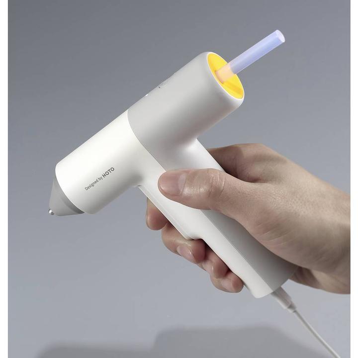 Image du produit Xiaomi Pistolet à colle EasyFlow QWRJQ002