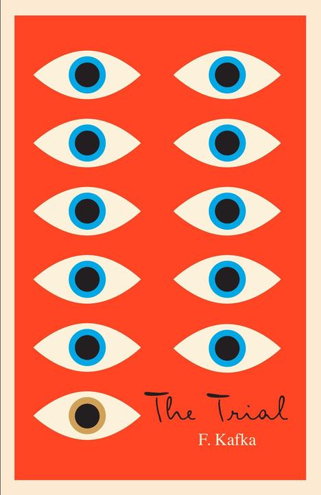 Produktbild The Trial (Englisch, Franz Kafka, 1999)