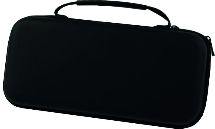 Actual product image Cullmann LAGOS Fit 500 black, case for Nintendo Switch (Switch)