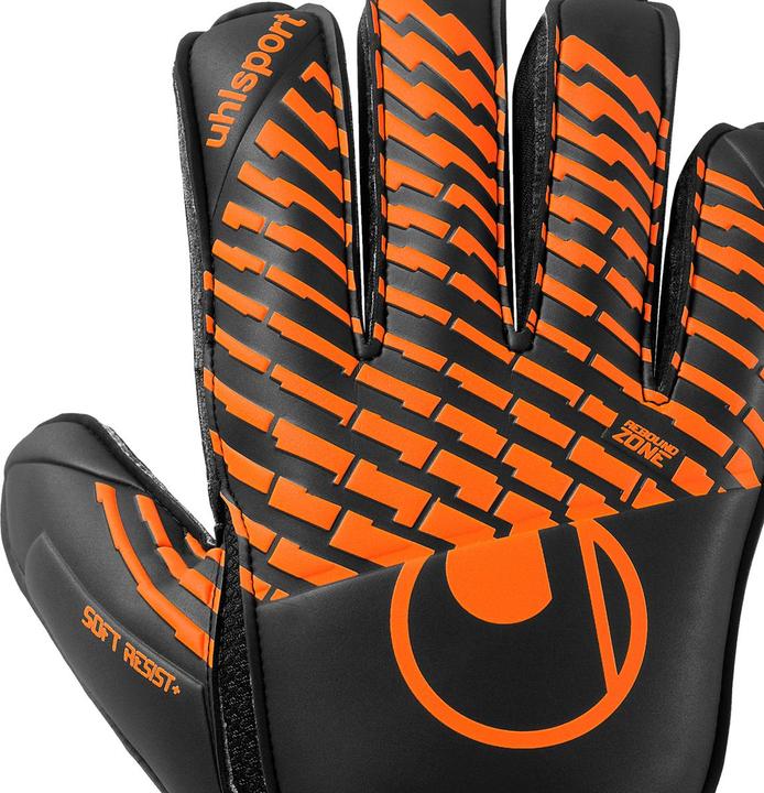 Actual product image Uhlsport Torwarthandschuhe FM Soft Resist+ Flex Frame (8.5)