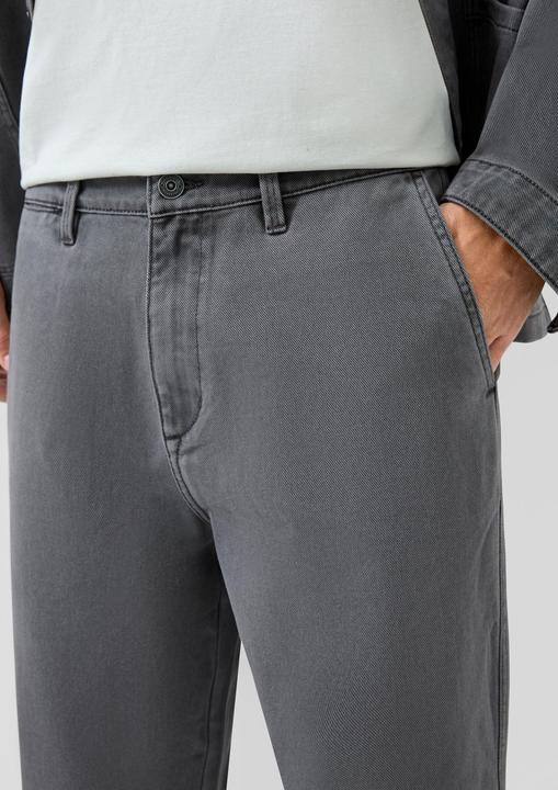 Image du produit s.Oliver Workerstyle-Denim im Loose Fit (XL)