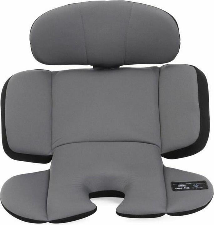 Actual product image Chicco UNICO EVO I-SIZE CLASSIC CAR SEAT 40 - 150 CM (Child seat, ECE R129/i-Size Standard)
