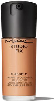 Image du produit MAC Cosmetics Fond de teint Studio Fix (NC44.5)