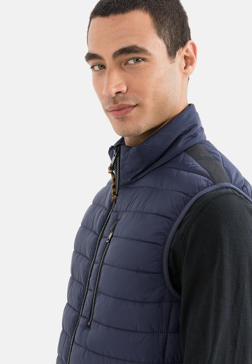 Produktbild Camel Active Steppweste aus recyceltem Polyester (52)