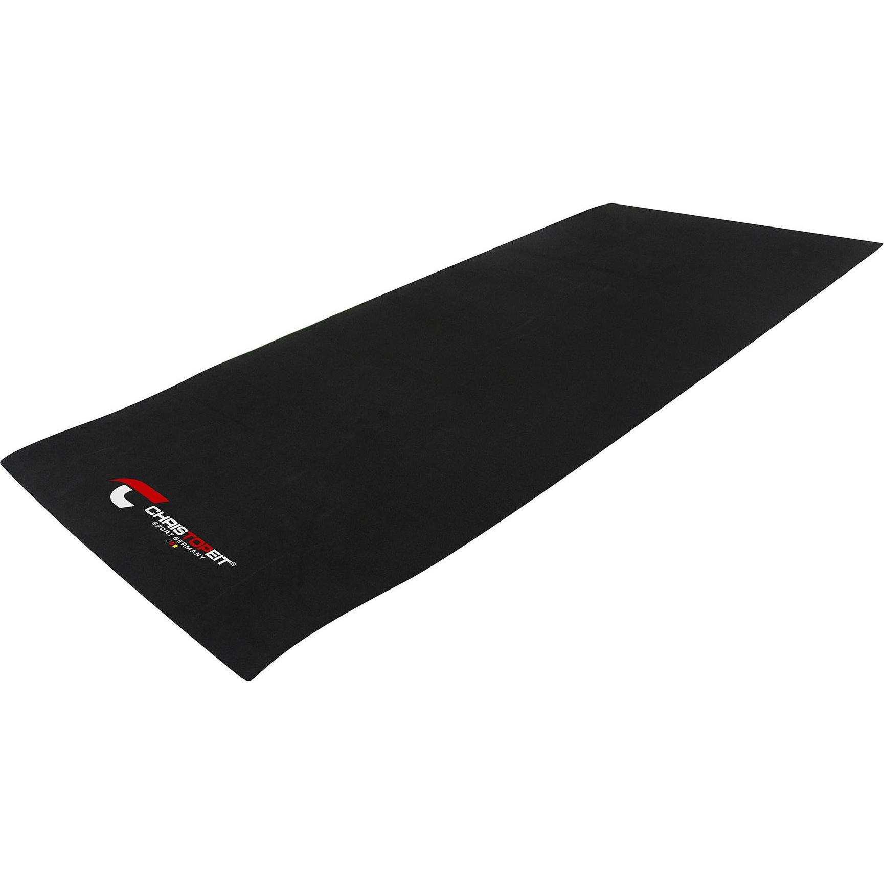Thumbnail - Christopeit, Fitnessbodenschutzmatte, (0.30 cm)