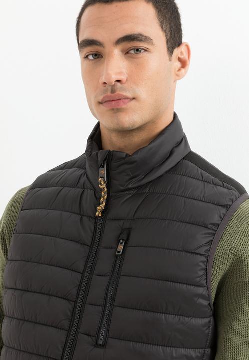 Produktbild Camel Active Steppweste aus recyceltem Polyester (58)