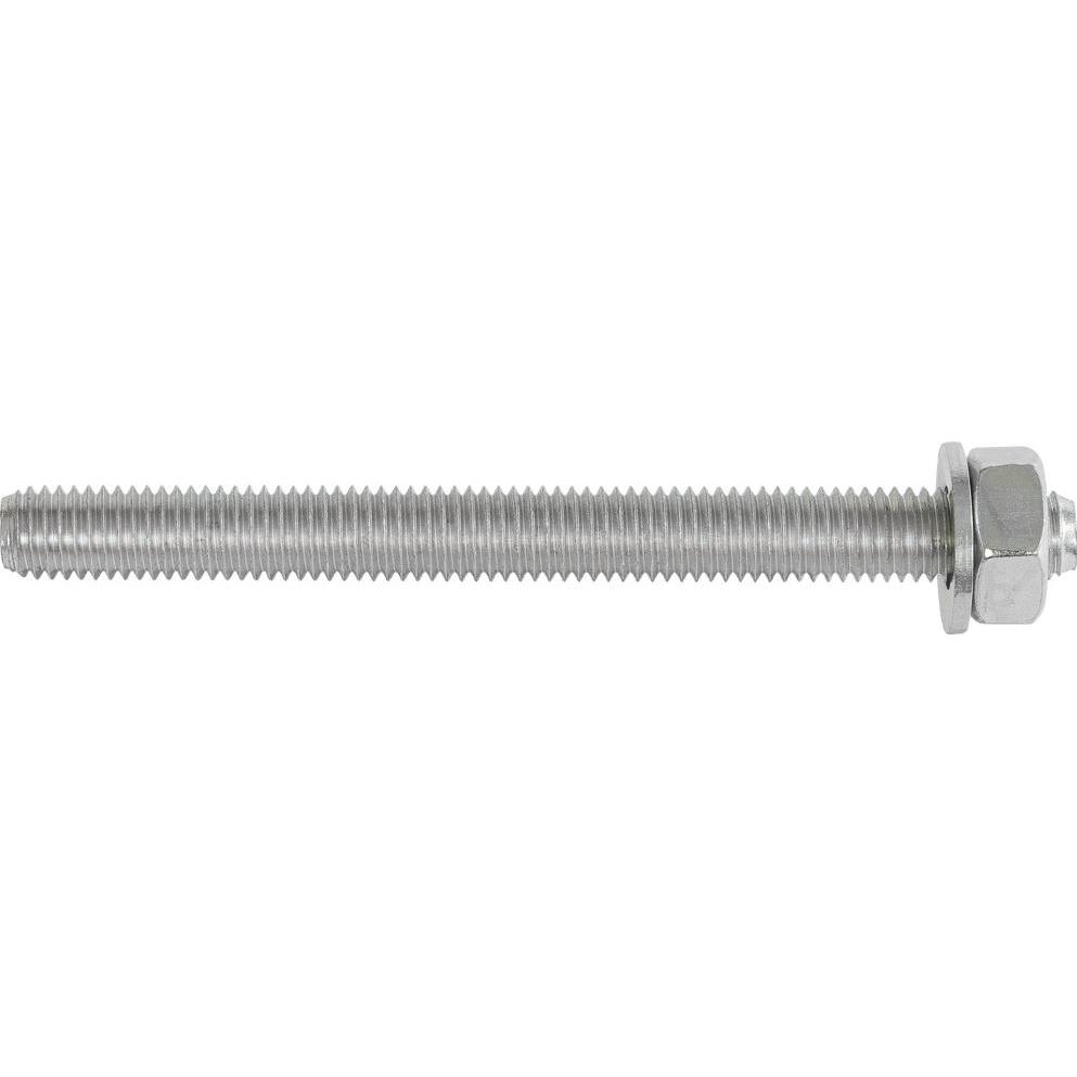 Upat, Dübel, Ankerstange R 88734 UPM-A M 16/175 A 4 A 4 (10 Stk.)