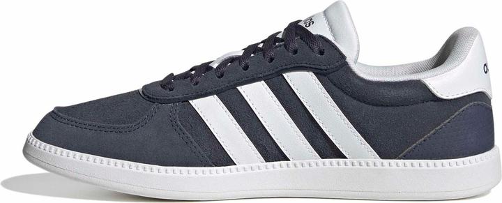 Image du produit Adidas Breaknet Sleek - shanav/ftwwht/cblack (38 2/3)