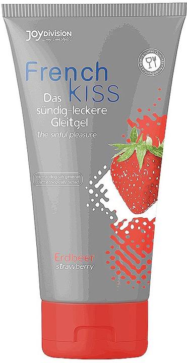 Productafbeelding Joydivision Frenchkiss (75 ml)