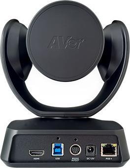 Image du produit AVer PTZ Caméra PTZ professionnelle VC520PRO3