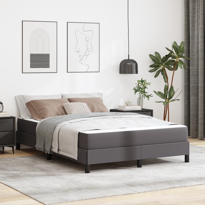 Produktbild vidaXL Komfortbett (160 x 200 cm)